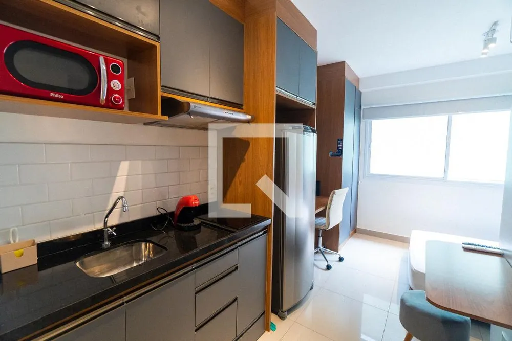 Kitnet-Studio, 19 m² - Foto 11