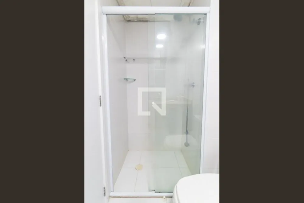 Kitnet-Studio, 19 m² - Foto 1