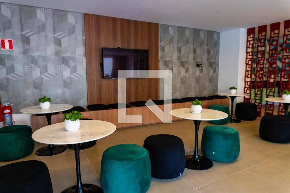 Kitnet-Studio, 19 m² - Foto 10
