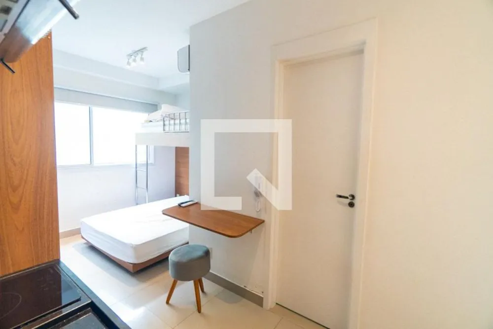 Kitnet-Studio, 19 m² - Foto 9