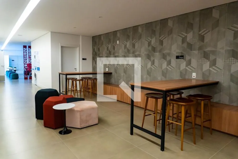 Kitnet-Studio, 19 m² - Foto 12