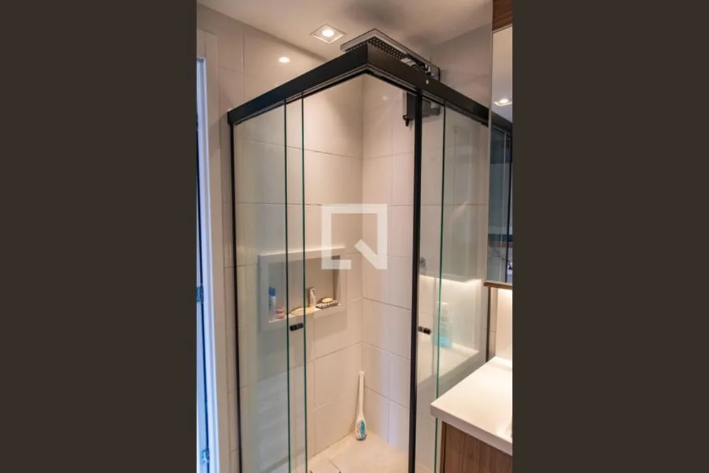 Apartamento, 1 quarto, 30 m² - Foto 1