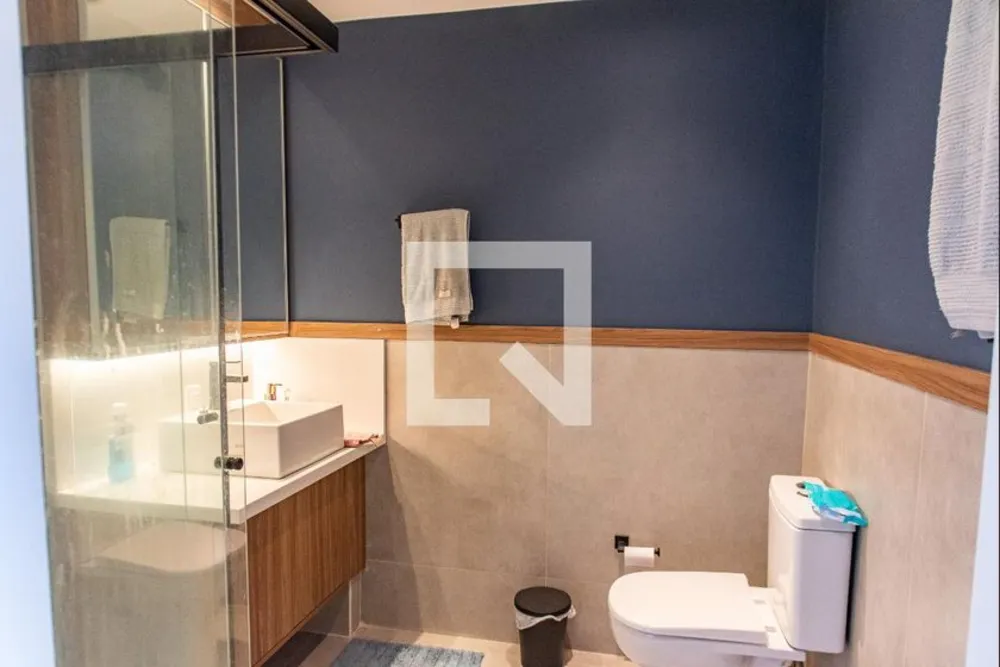 Apartamento, 1 quarto, 30 m² - Foto 4