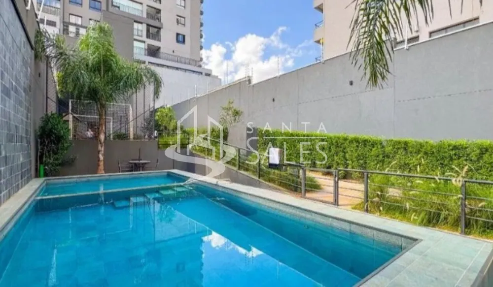 Apartamento, 2 quartos, 59 m² - Foto 4