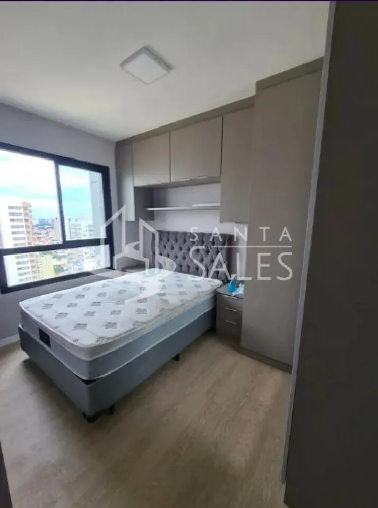 Apartamento, 2 quartos, 59 m² - Foto 2