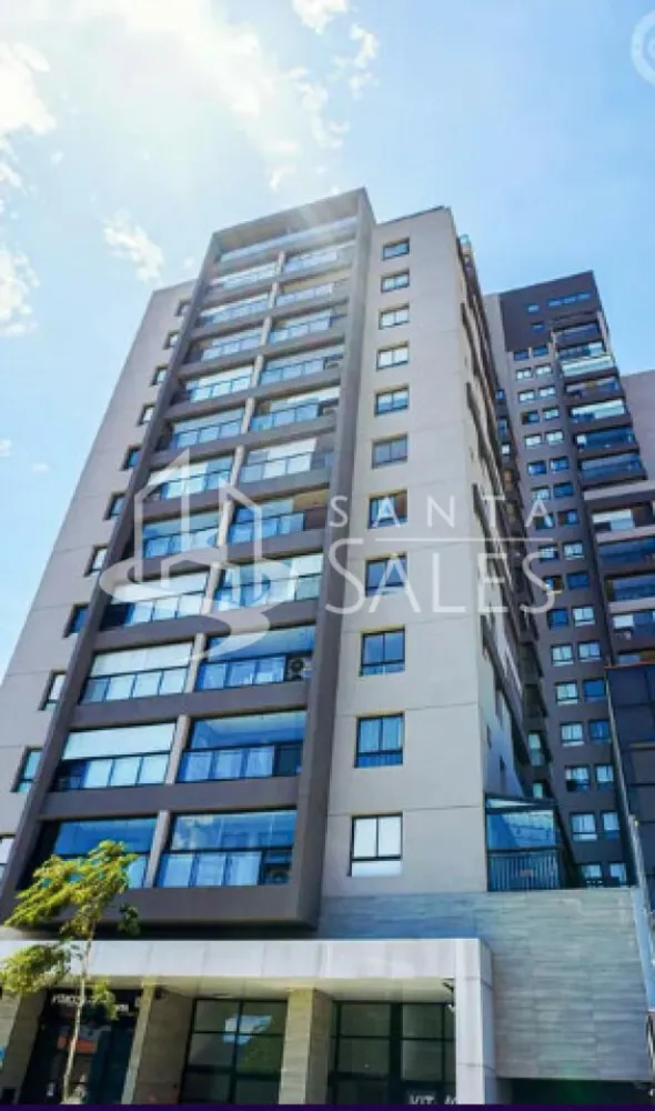 Apartamento, 2 quartos, 59 m² - Foto 6