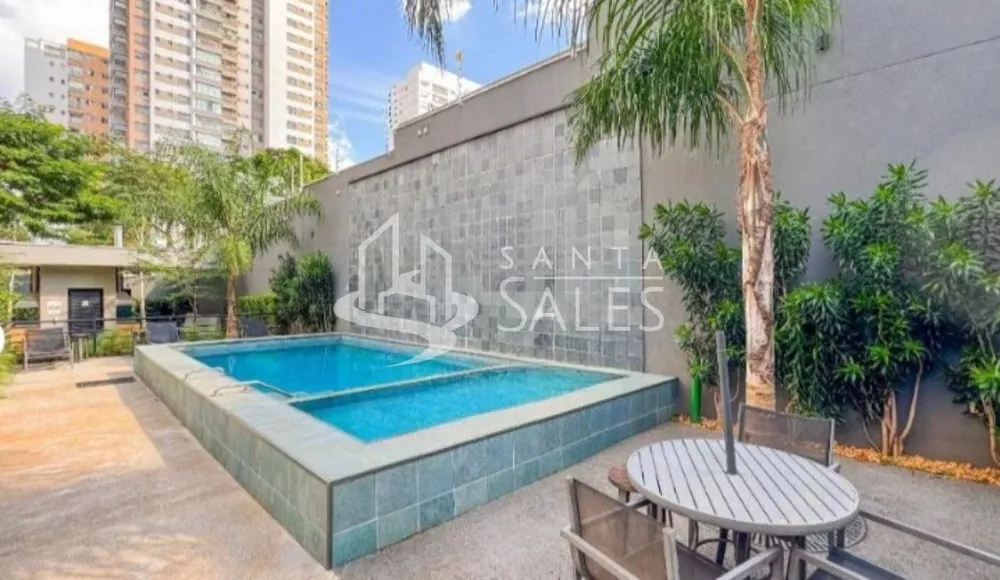 Apartamento, 2 quartos, 59 m² - Foto 7