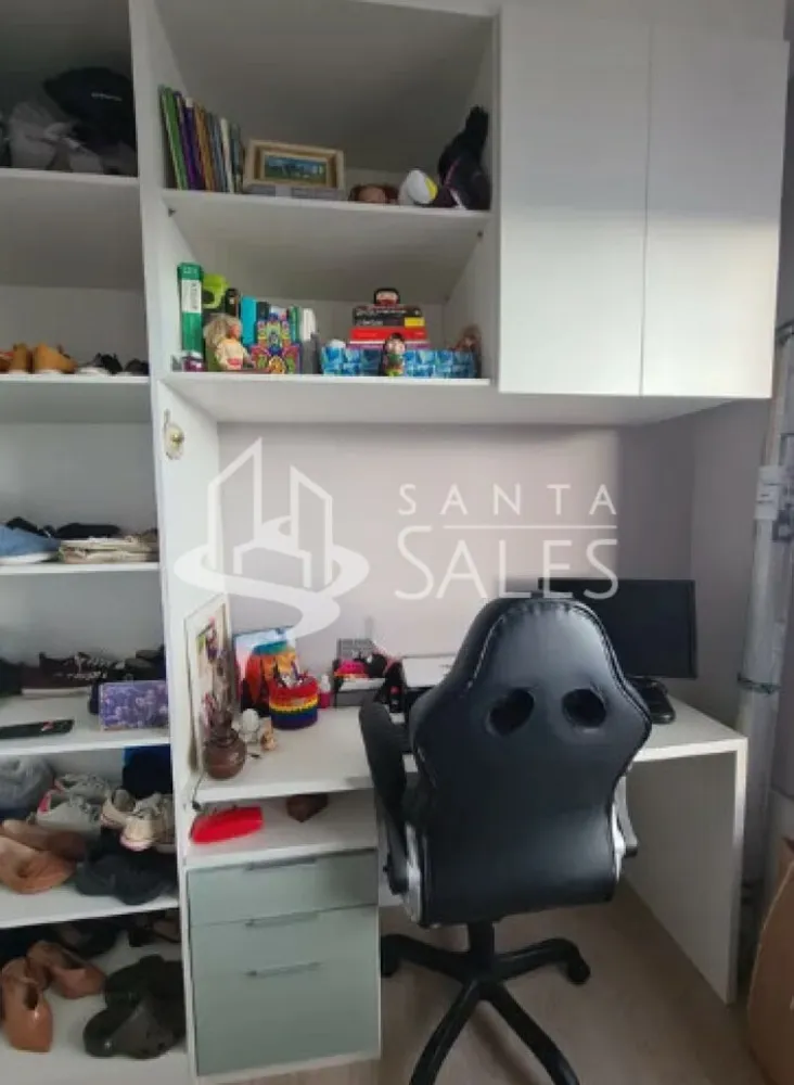 Apartamento, 2 quartos, 59 m² - Foto 4