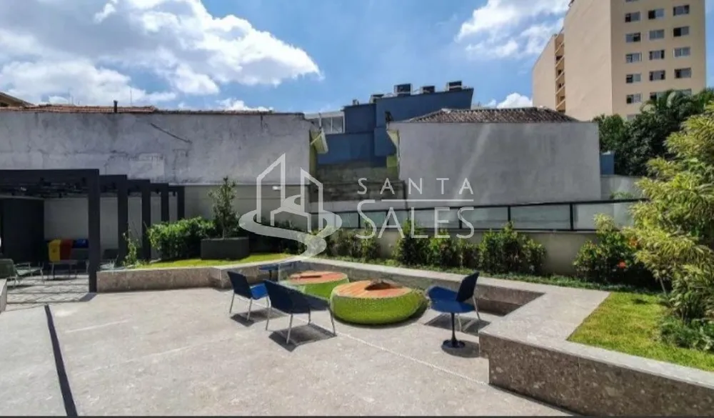 Apartamento, 2 quartos, 59 m² - Foto 7