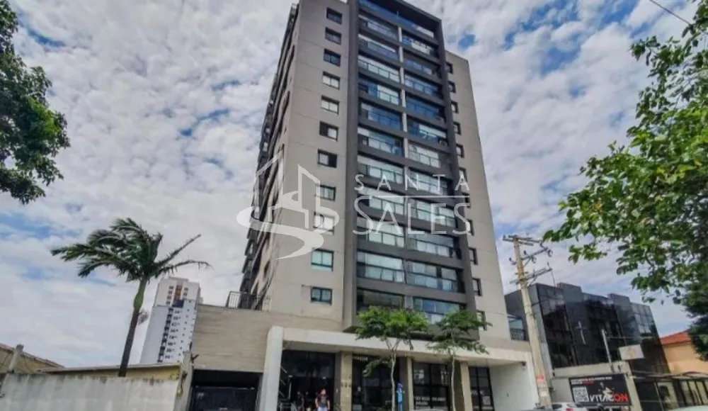 Apartamento, 2 quartos, 59 m² - Foto 1
