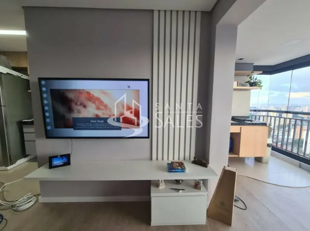 Apartamento, 2 quartos, 59 m² - Foto 1