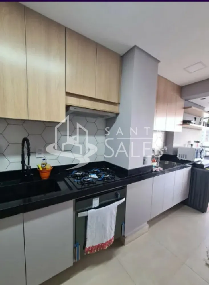 Apartamento, 2 quartos, 59 m² - Foto 5
