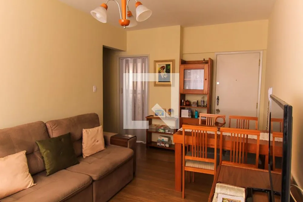 Apartamento, 2 quartos, 84 m² - Foto 5