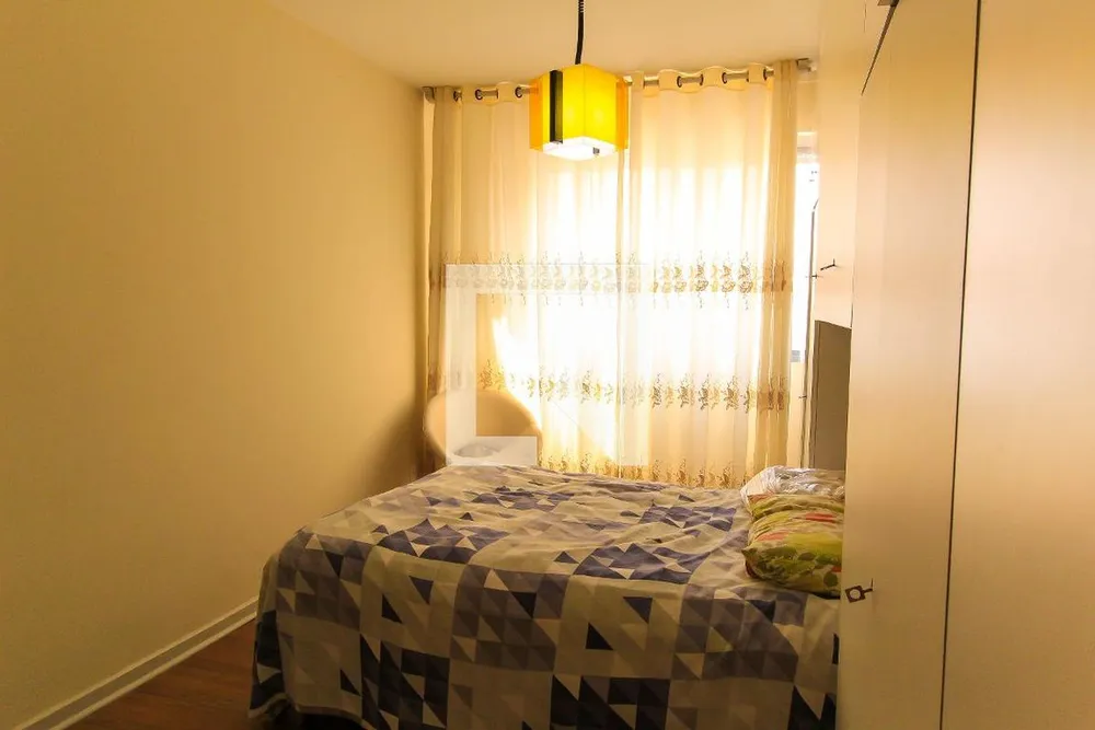 Apartamento, 2 quartos, 84 m² - Foto 9