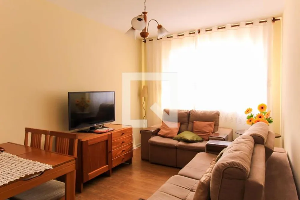 Apartamento, 2 quartos, 84 m² - Foto 1