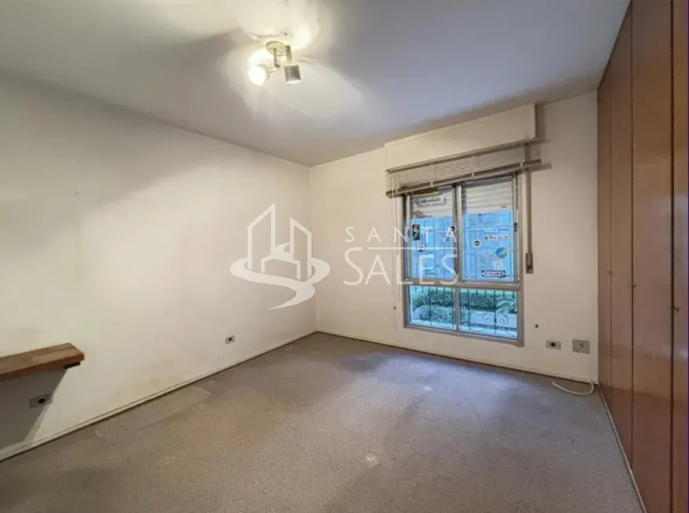 Apartamento, 4 quartos, 220 m² - Foto 5