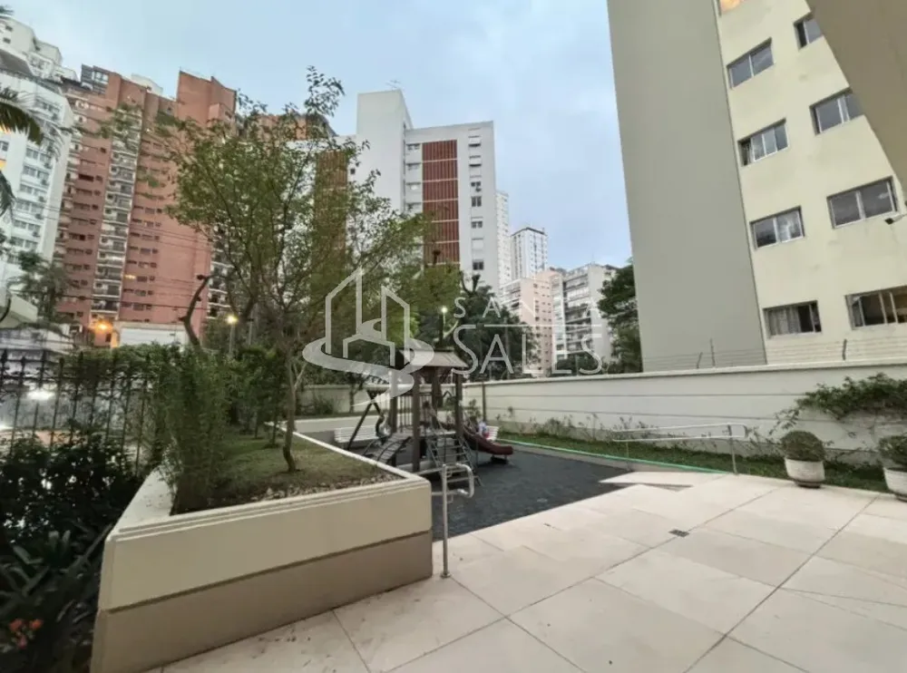 Apartamento, 4 quartos, 220 m² - Foto 7