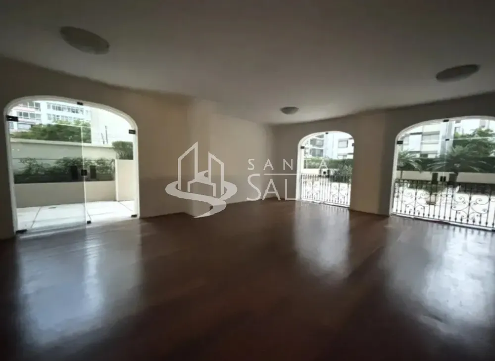 Apartamento, 4 quartos, 220 m² - Foto 10