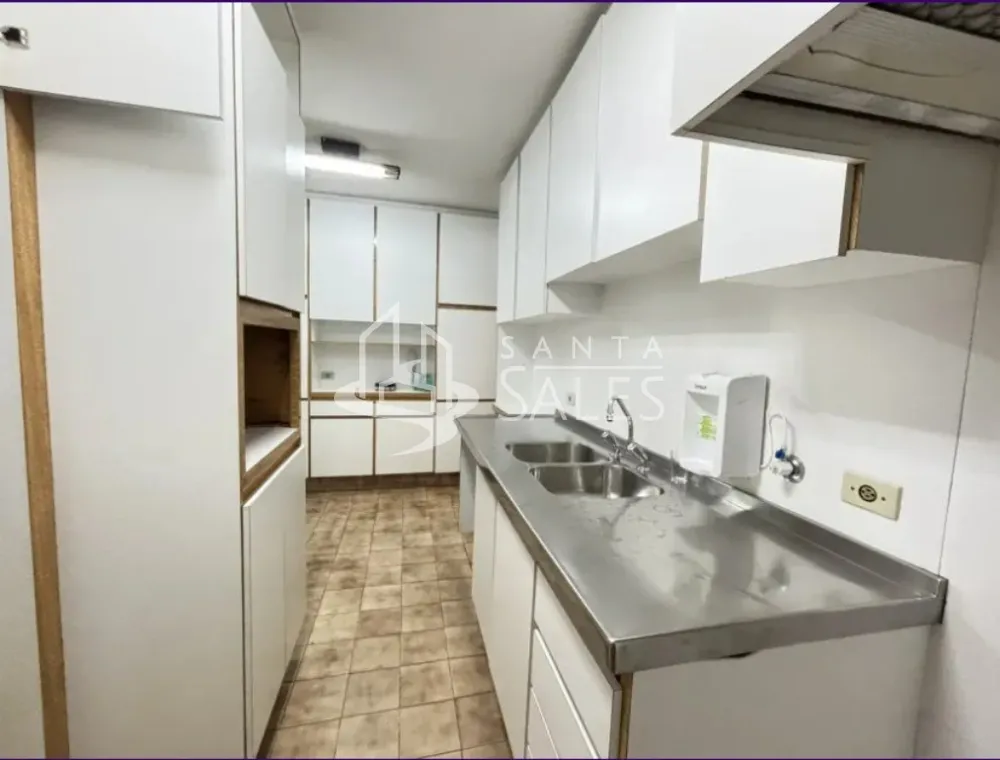 Apartamento, 4 quartos, 220 m² - Foto 1