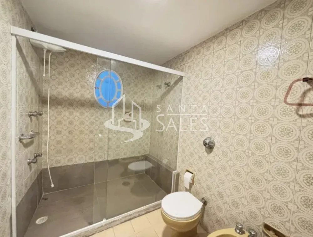 Apartamento, 4 quartos, 220 m² - Foto 8