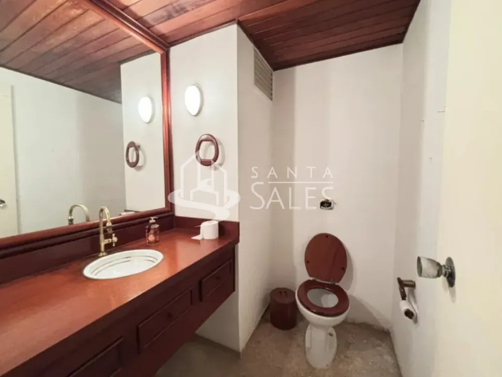 Apartamento, 4 quartos, 220 m² - Foto 5