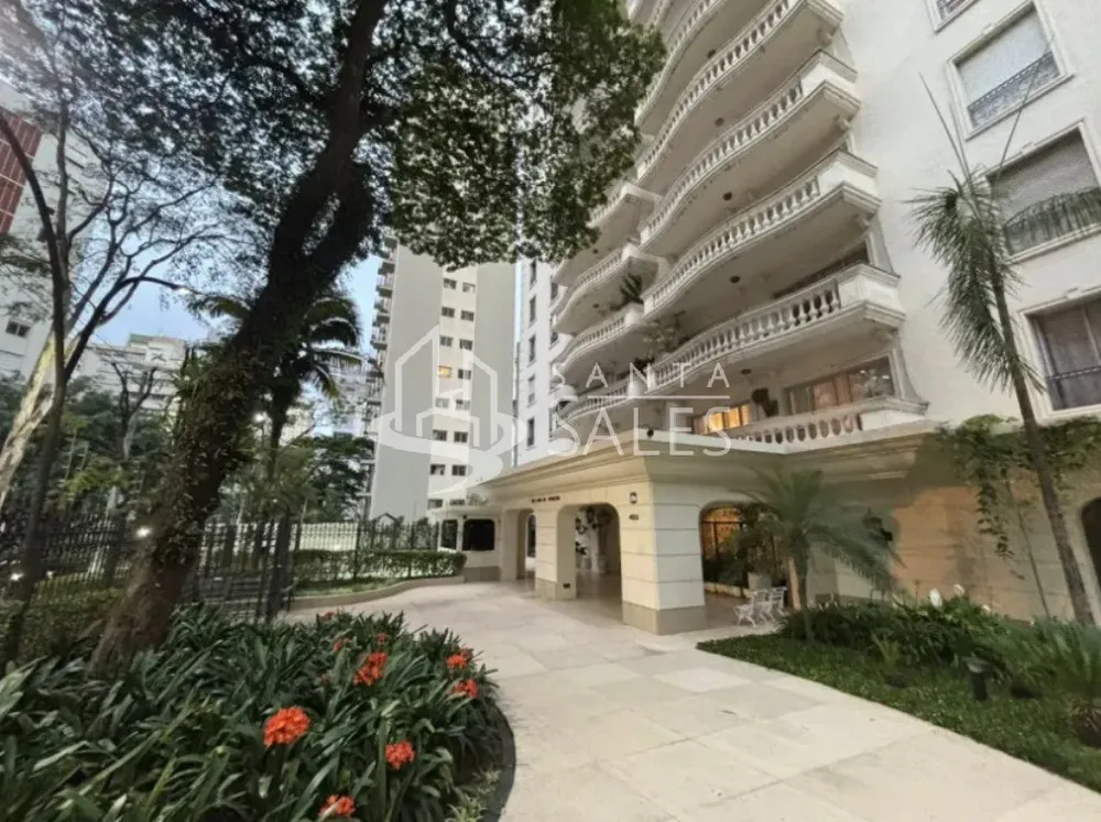 Apartamento, 4 quartos, 220 m² - Foto 4