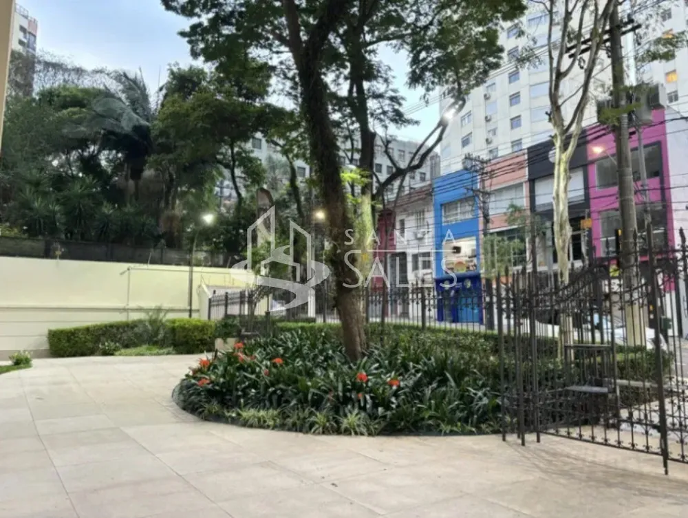 Apartamento, 4 quartos, 220 m² - Foto 15