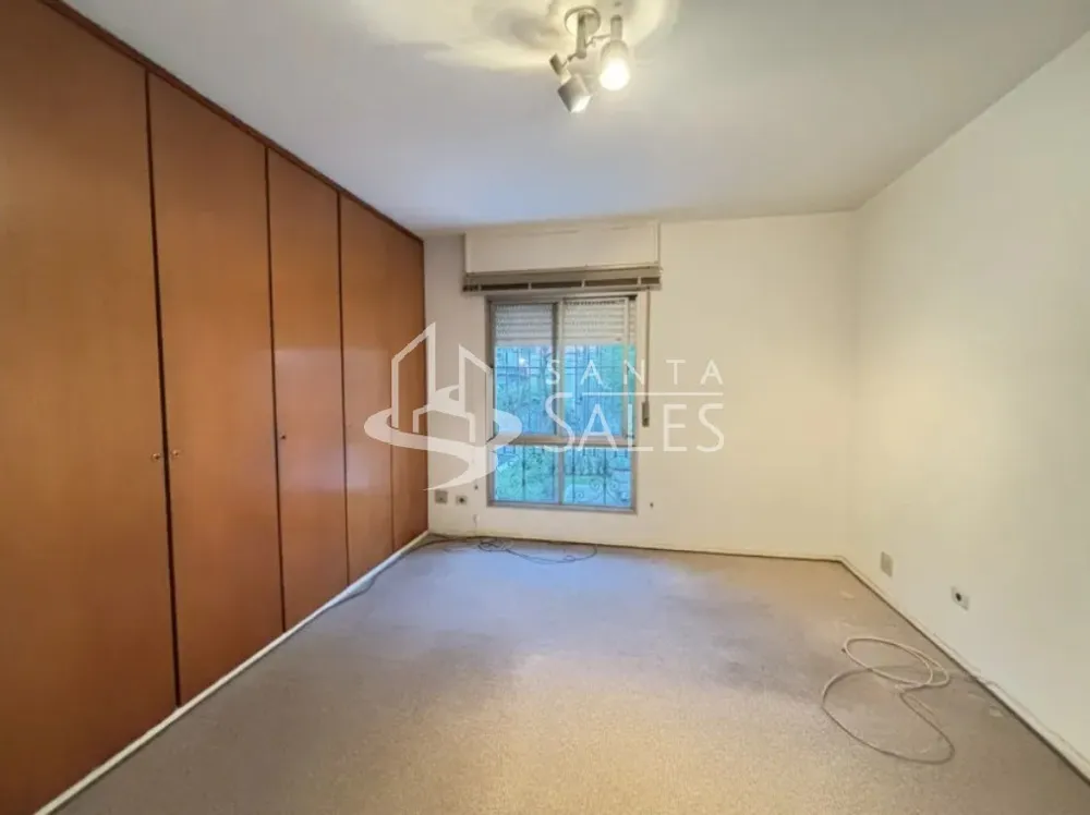 Apartamento, 4 quartos, 220 m² - Foto 2