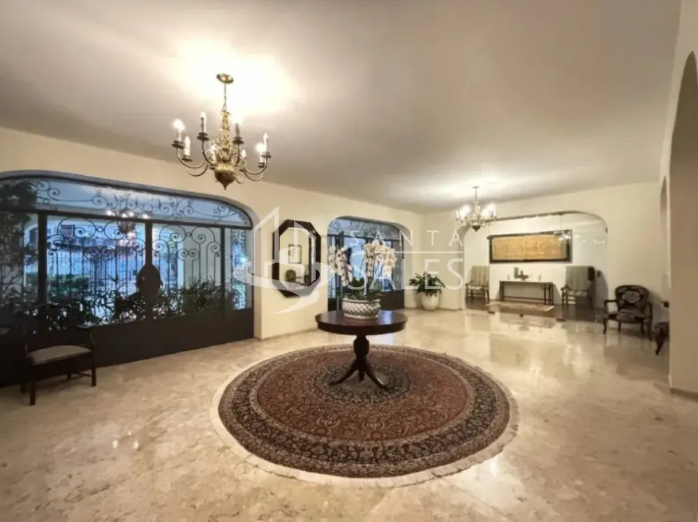 Apartamento, 4 quartos, 220 m² - Foto 13