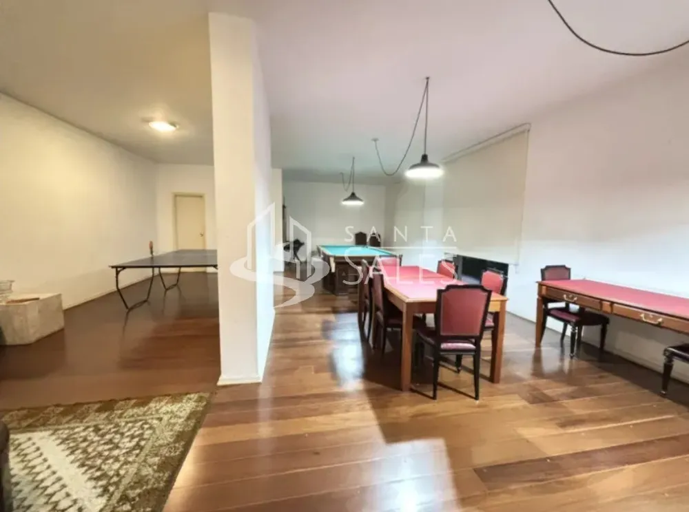 Apartamento, 4 quartos, 220 m² - Foto 6