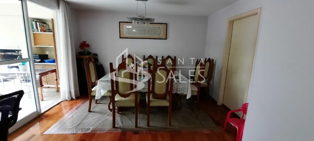 Apartamento, 4 quartos, 179 m² - Foto 3