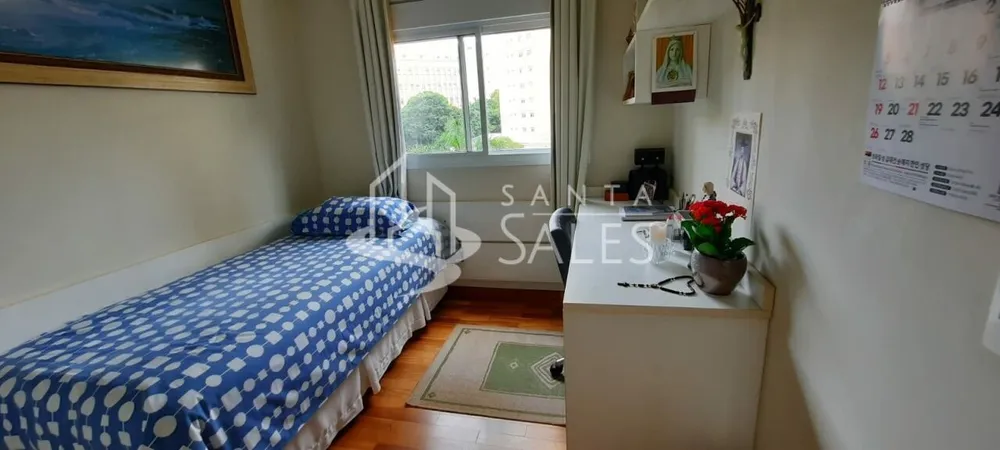 Apartamento, 4 quartos, 179 m² - Foto 2