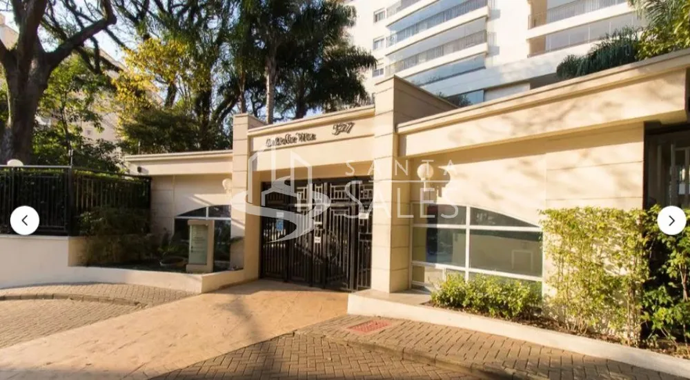 Apartamento, 4 quartos, 179 m² - Foto 5
