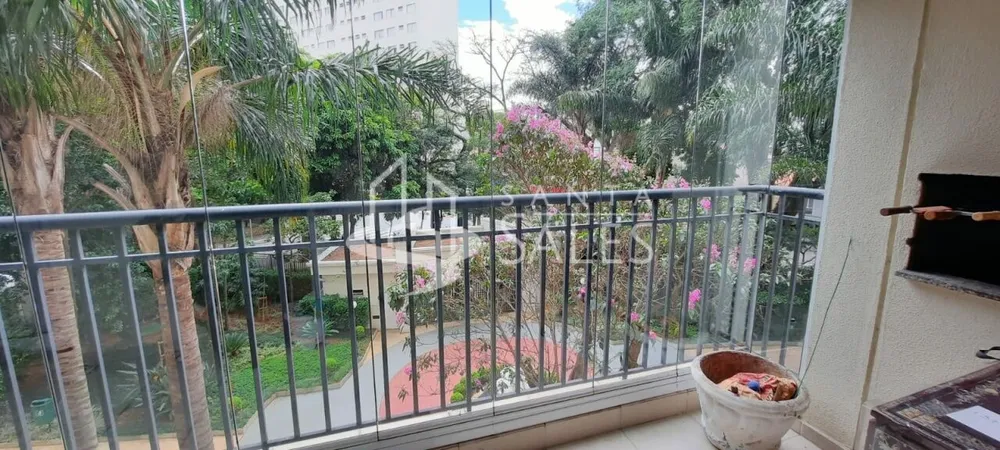 Apartamento, 4 quartos, 179 m² - Foto 4
