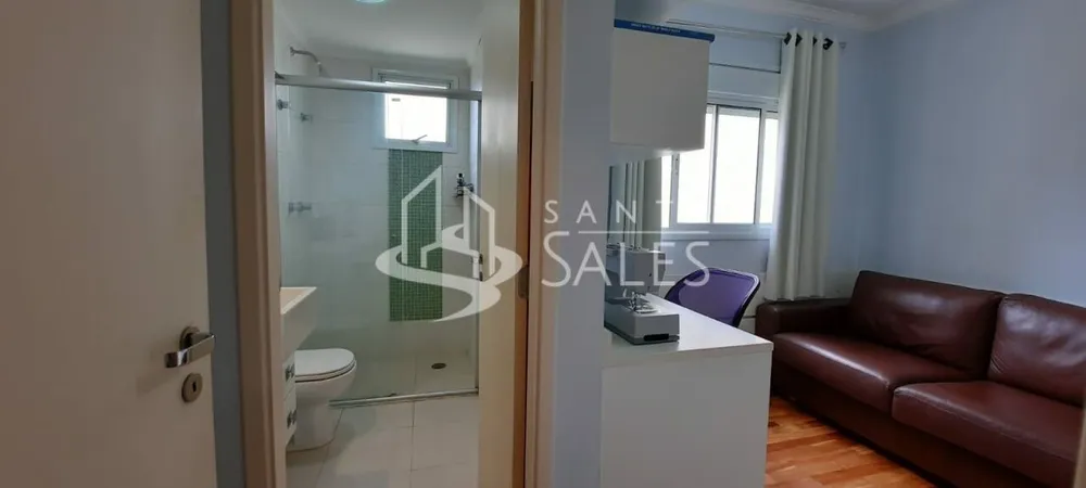 Apartamento, 4 quartos, 179 m² - Foto 1