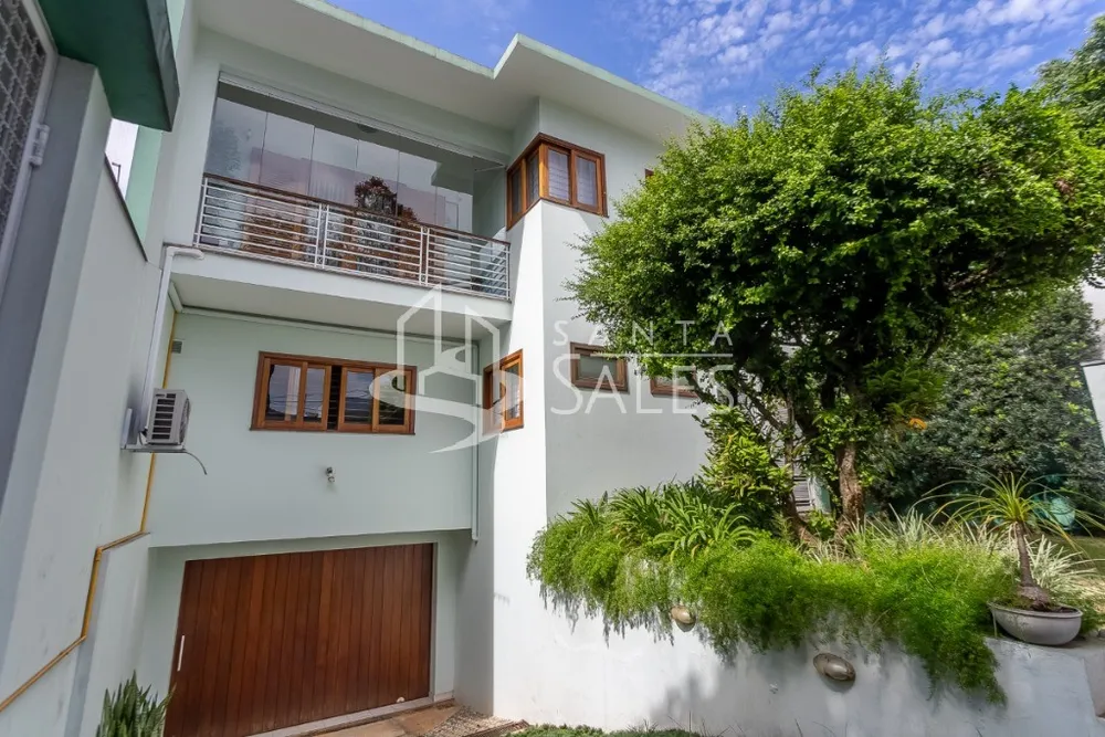 Casa, 3 quartos, 400 m² - Foto 3