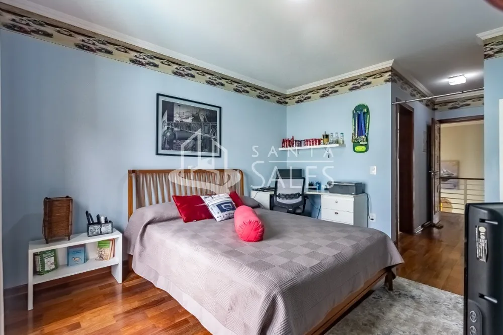 Casa, 3 quartos, 400 m² - Foto 2