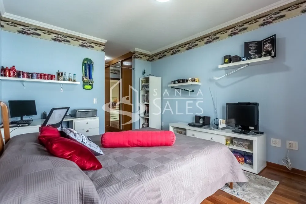 Casa, 3 quartos, 400 m² - Foto 1