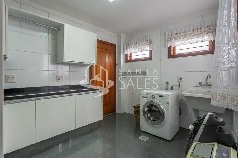 Casa, 3 quartos, 400 m² - Foto 4