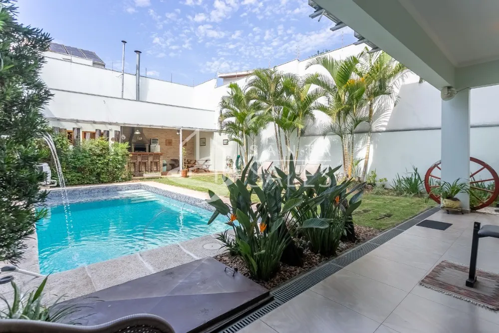 Casa, 3 quartos, 400 m² - Foto 2
