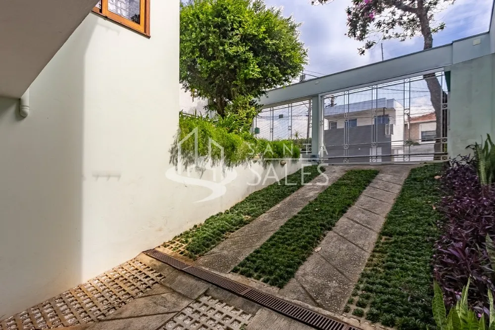 Casa, 3 quartos, 400 m² - Foto 4