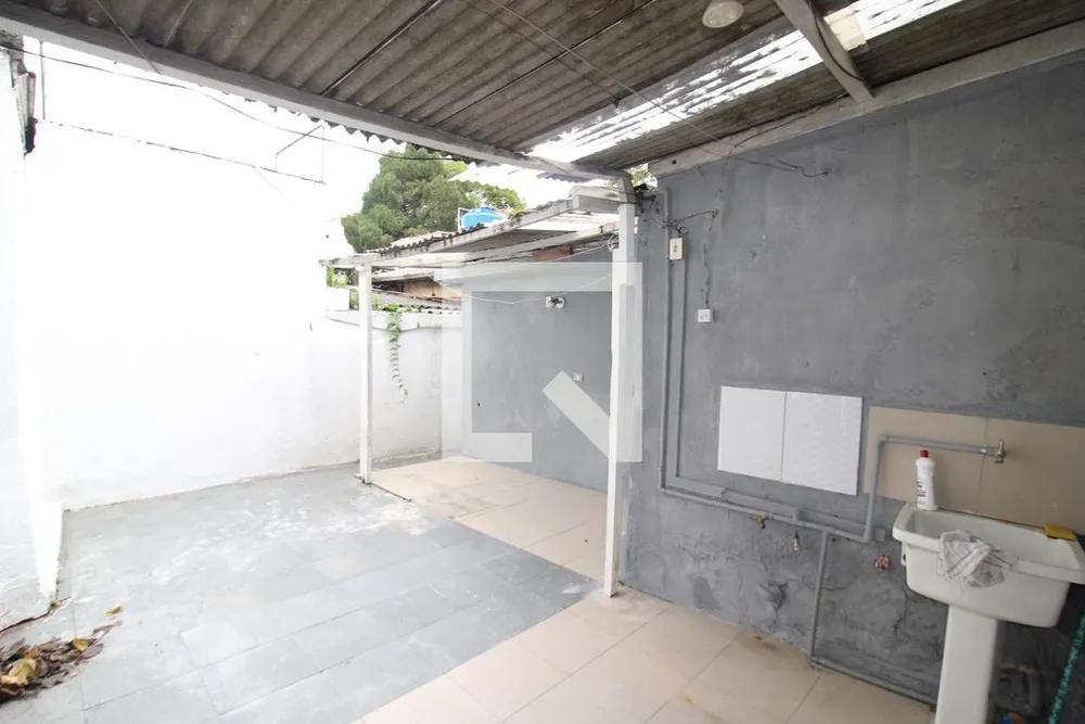 Casa, 2 quartos, 60 m² - Foto 12