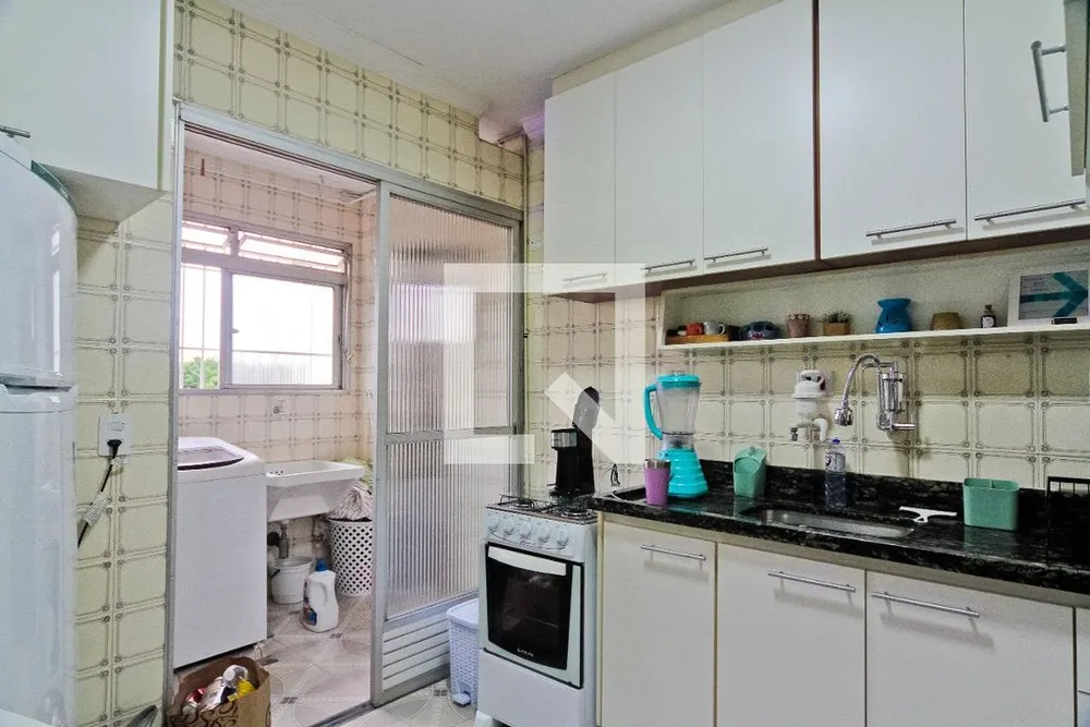 Apartamento, 2 quartos, 60 m² - Foto 3