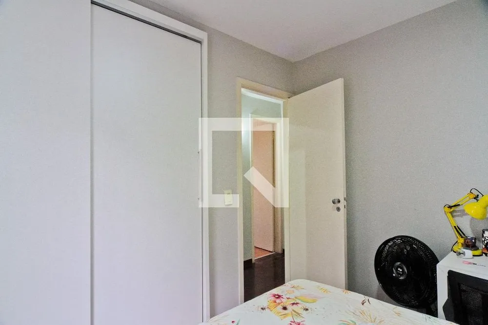 Apartamento, 2 quartos, 60 m² - Foto 6
