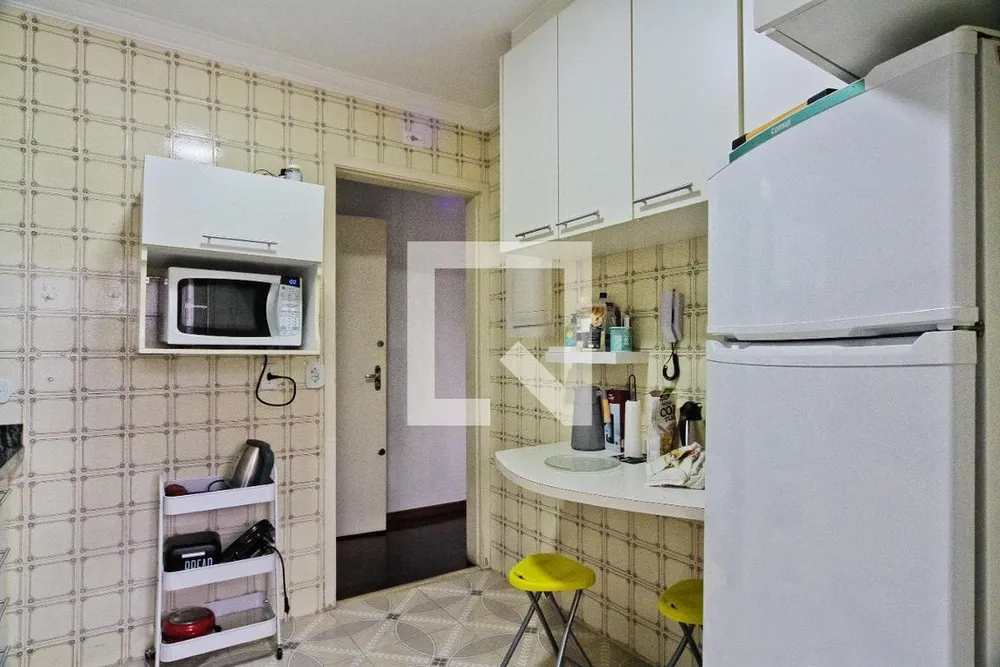 Apartamento, 2 quartos, 60 m² - Foto 11