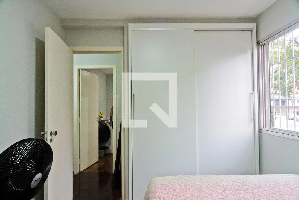 Apartamento, 2 quartos, 60 m² - Foto 4