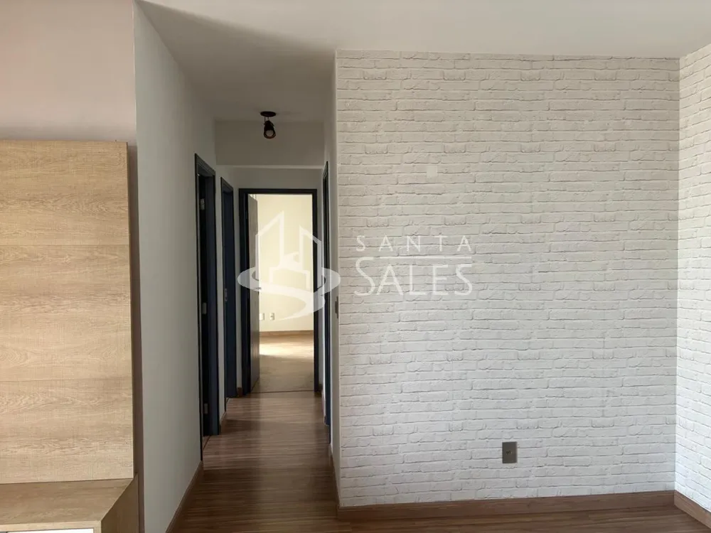Apartamento, 3 quartos, 70 m² - Foto 5