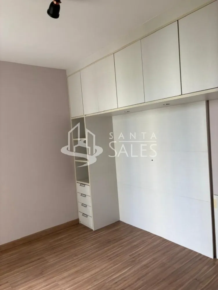 Apartamento, 3 quartos, 70 m² - Foto 2