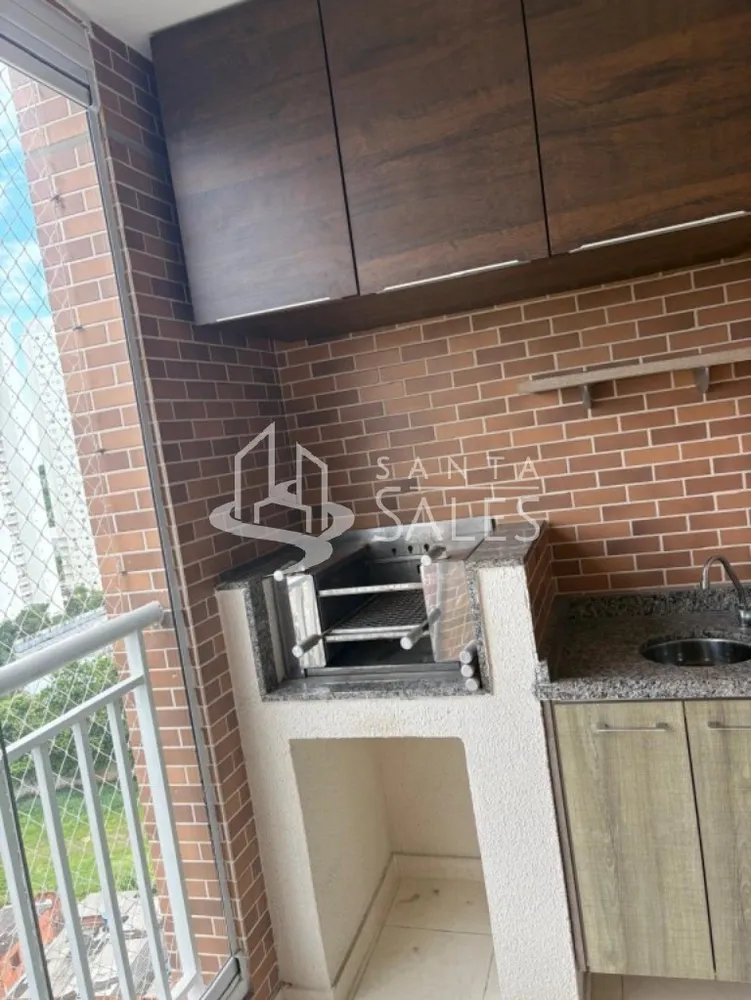 Apartamento, 3 quartos, 70 m² - Foto 4
