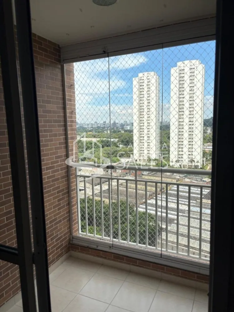 Apartamento, 3 quartos, 70 m² - Foto 3
